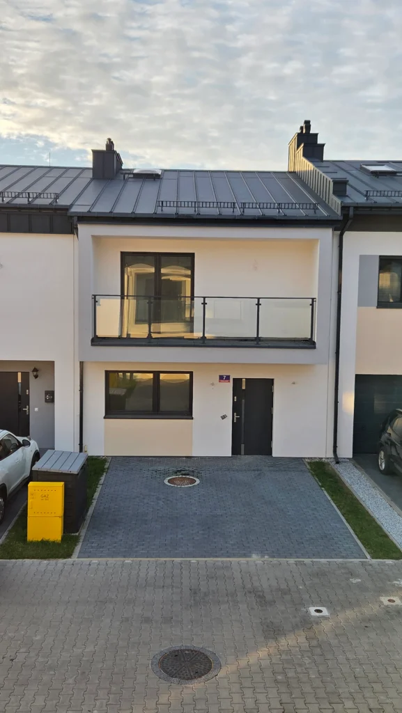 Segment 1D - Piękna Warka